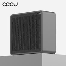 Load image into Gallery viewer, Sparrow-MQ4 4.9L HTPC One-piece aluminum itx pc case
