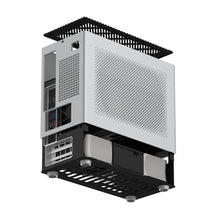 Load image into Gallery viewer, COOJ Z-13 14.6L one-piece aluminum housing itx case
